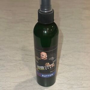 O2 Trainer Cleaning Spray - Black